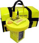 S1823502-05 and Carry-Off bag S1820511-03